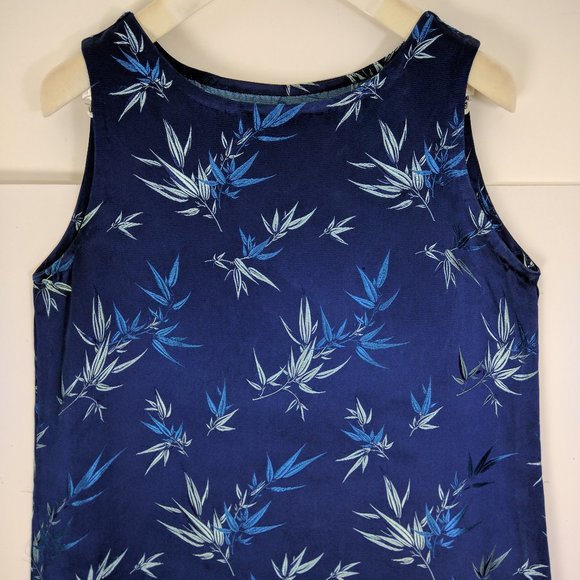 Dress - 100% Imported Chinese SILK! - Picture 3 of 3